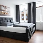 Apartment Wunderschoene Inmitten Der Altstadt Schwerin (Mecklenburg-Vorpommern)