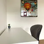 Wunderschoene Inmitten Der Altstadt Apartment