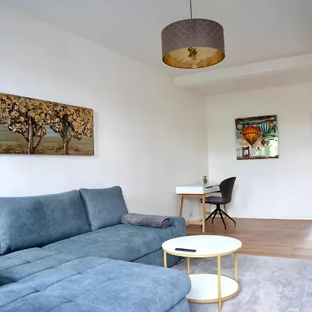Wunderschoene Inmitten Der Altstadt Apartment