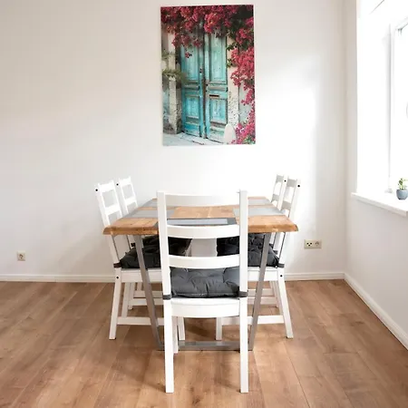 Apartment Wunderschoene Inmitten Der Altstadt *